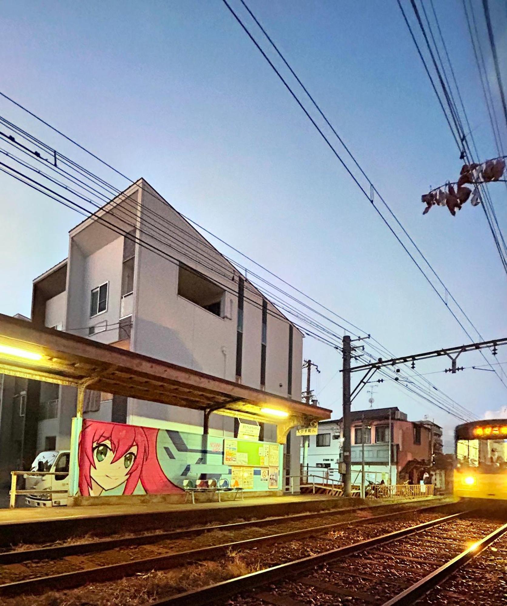 お得 無料駐車 4Ldk戸建 関空 難波 心斎橋 通天閣 スパワールド世界の大温泉 天王寺動物園 京都直通 天下茶屋駅徒歩5分 Ōsaka Eksteriør bilde